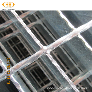 Hot sale galvanized steel floor drainage grating prices